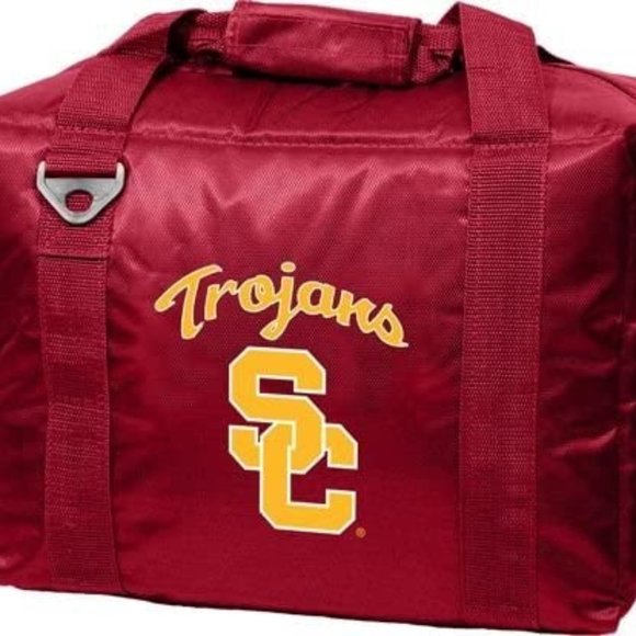 NCAA Southern California Trojans Cooler - Picture 1 of 1